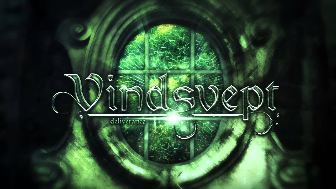 Emotional/Folk Music - Vindsvept - Deliverance