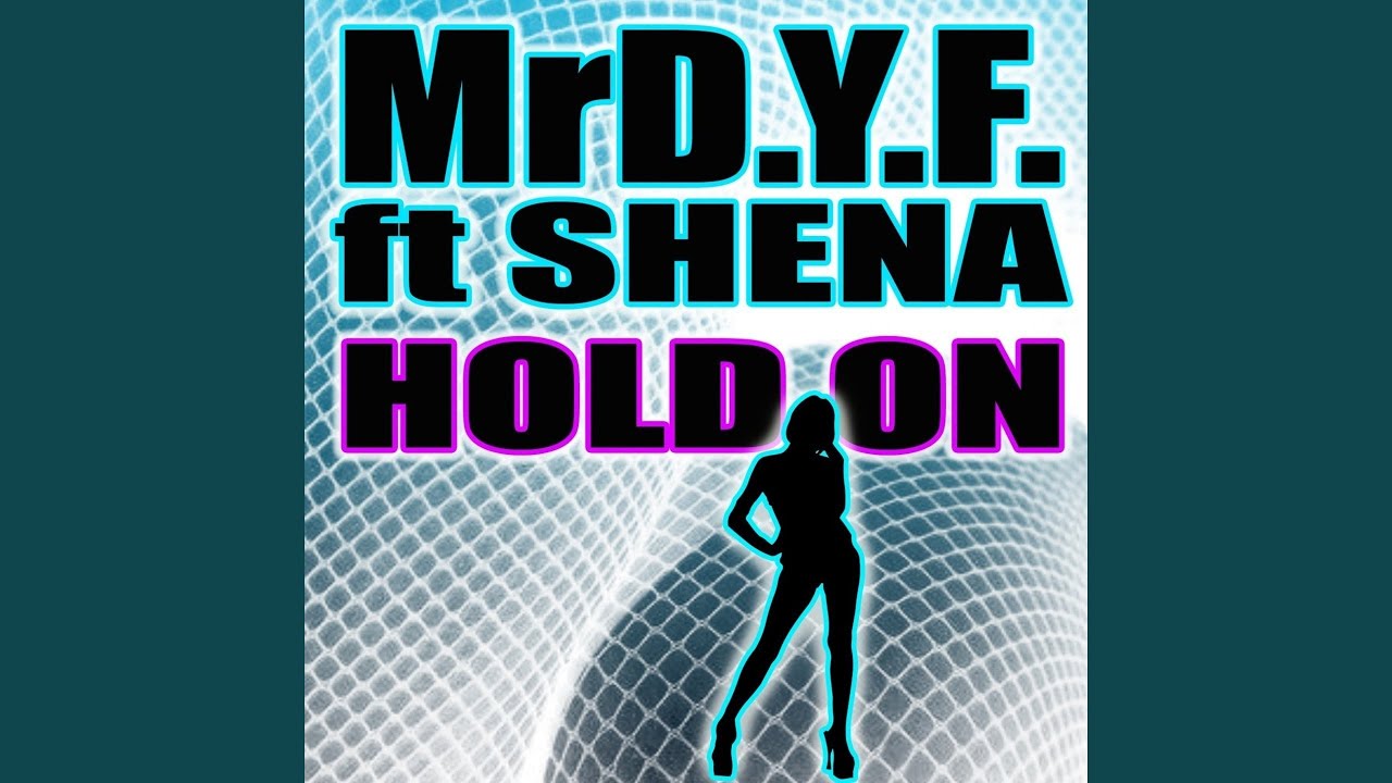 Hold On (Freemasons Remix) (feat. Shena)