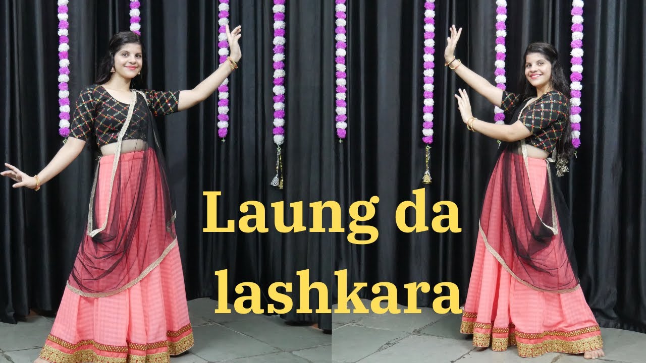 Laung Da Lashkara // Patiala House // Wedding Dance Video// Dance Cover By Priya Sihara
