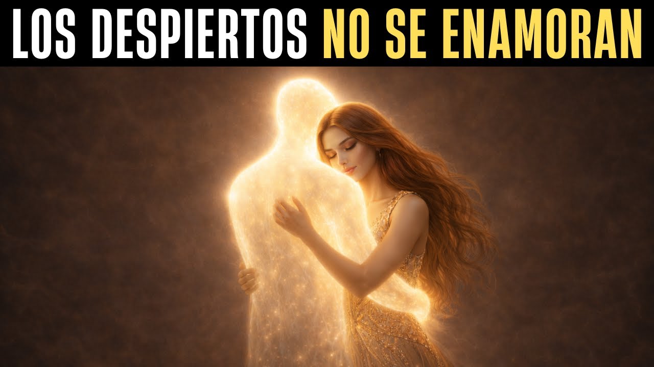 Por Qué Los Despiertos ya No se Enamoran - Carl Jung