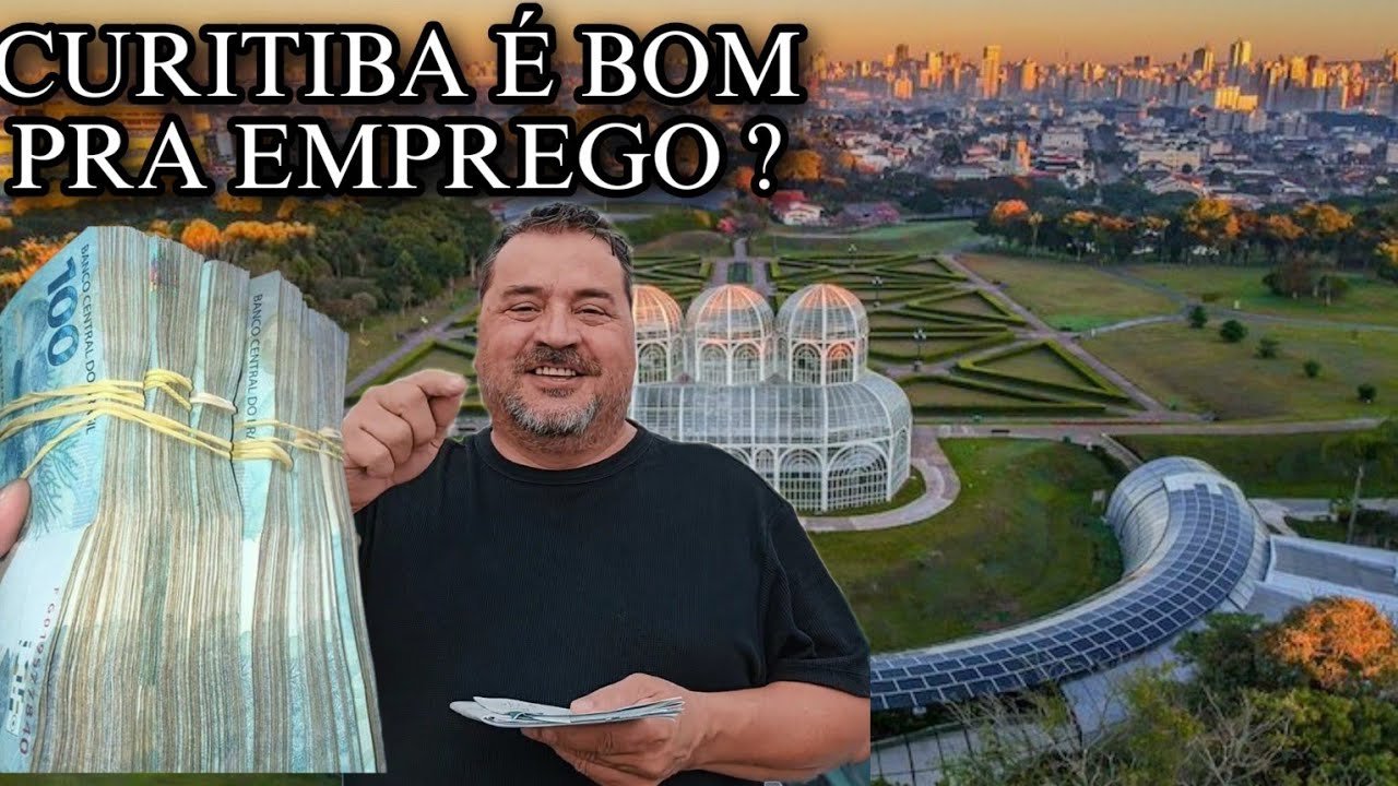 EMPREGO EM CURITIBA PRA CAMINHONEIRO .#brasil #curitiba #emprego #salario #motorista