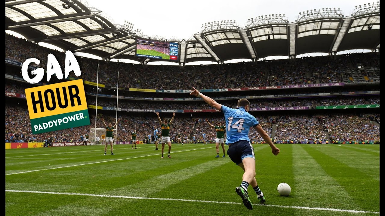 Kerry v Dublin epic, Jim Gavin regrets and David Gough masterclass | Ep139