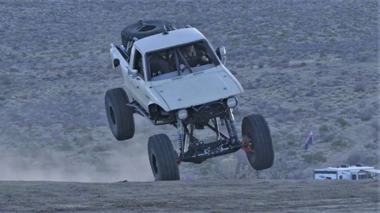 Best Off-road Fails and Wins | January 2022 | Offroad Action