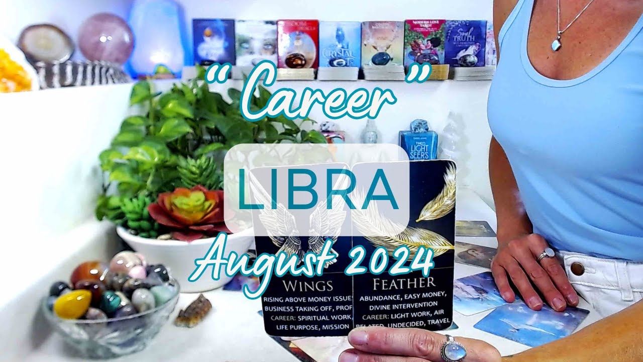 LIBRA 