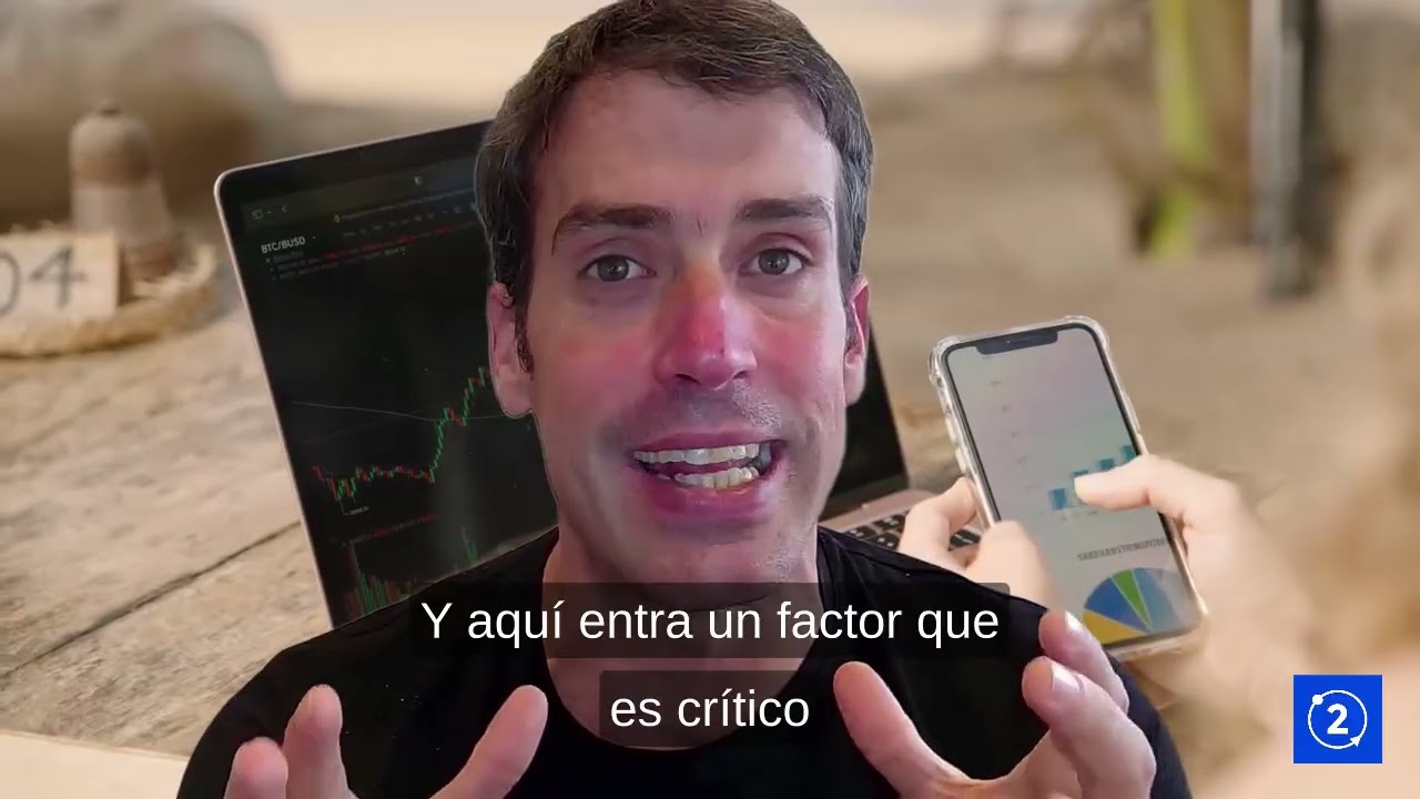 Derivados y apalancamiento, &iquest;fin de la escasez de #Bitcoin?