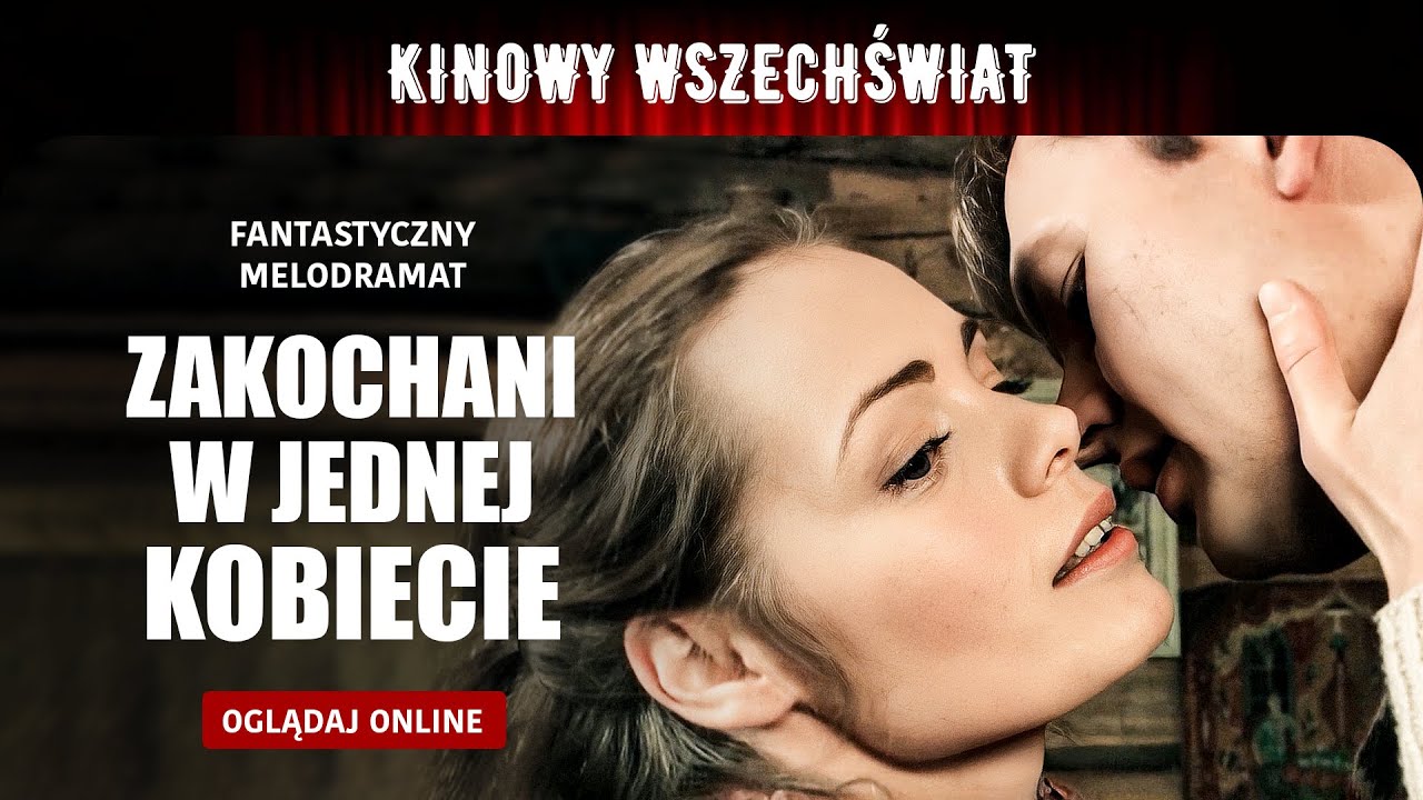Miłość, która złamała trzy serca. Szczęśliwy bilet – Filmy lektor PL