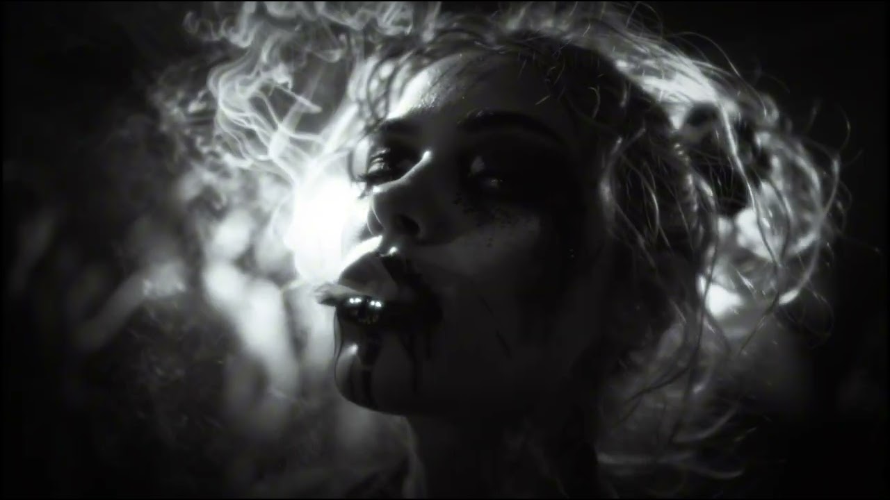 Zombie Loving (Official music Video) The Undead Anthem You Didn't Know You Needed