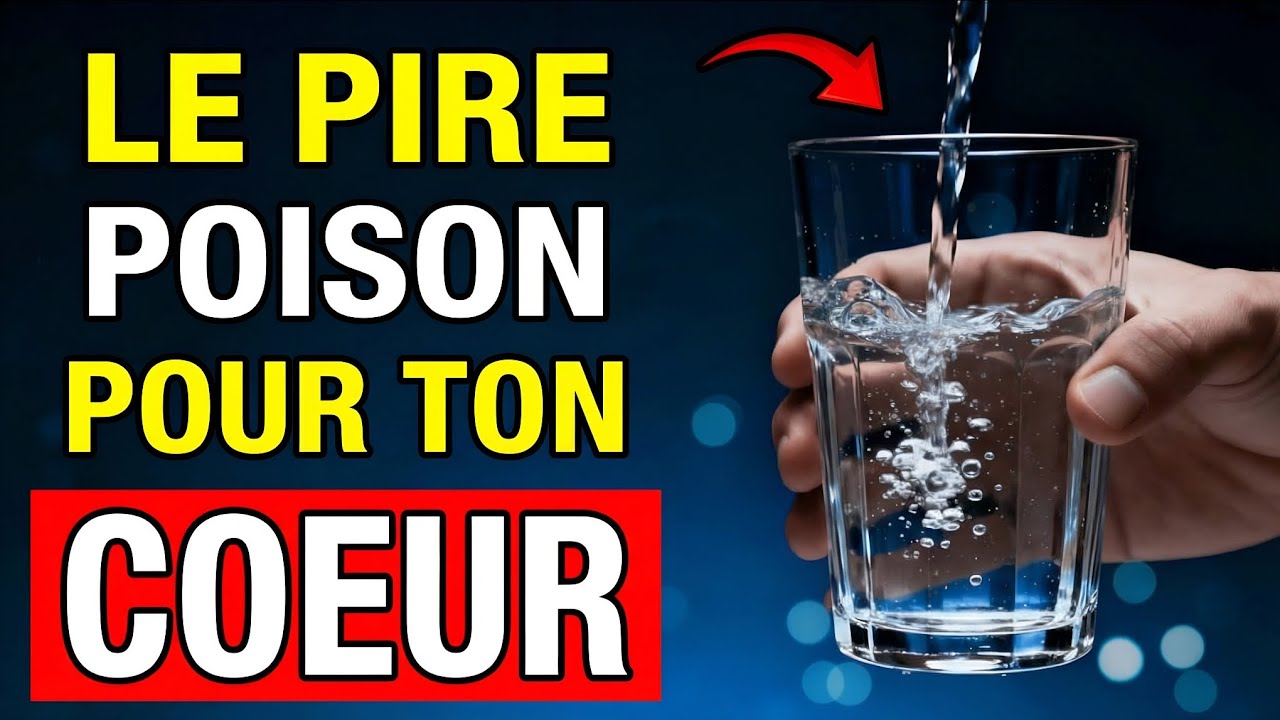 Cet « Aliment Sain » Cause PLUS d’Infarctus que le Cholestérol | Une Cardiologue Explique
