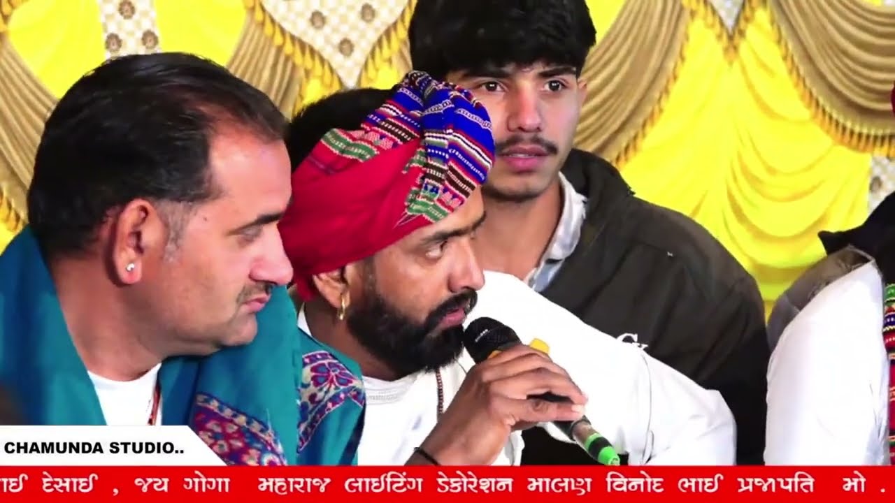 નીરવાની રે બાબા નીરવાની મારવાડી ભજન || Singer: Jagdishbhai Verana & Sureshbhai Dhanpura