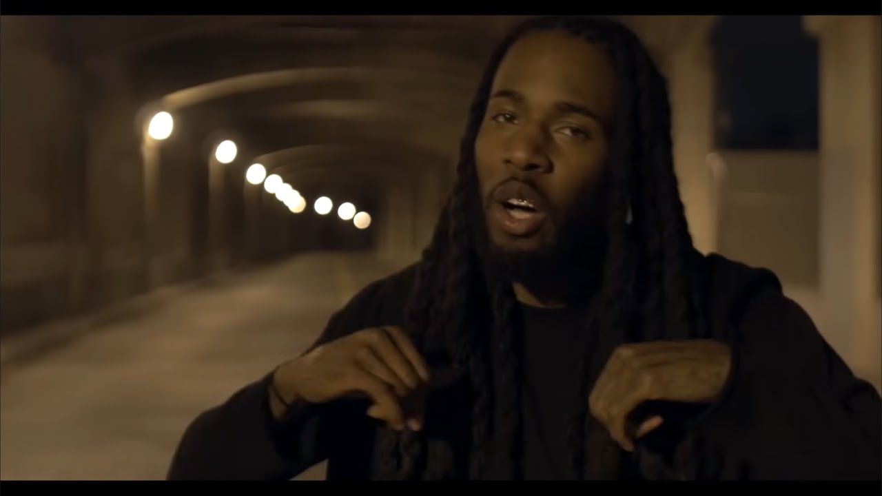 Young Devi D feat. Brandoshis - Don't Judge Me (Official Music Video)(prod by Camo)