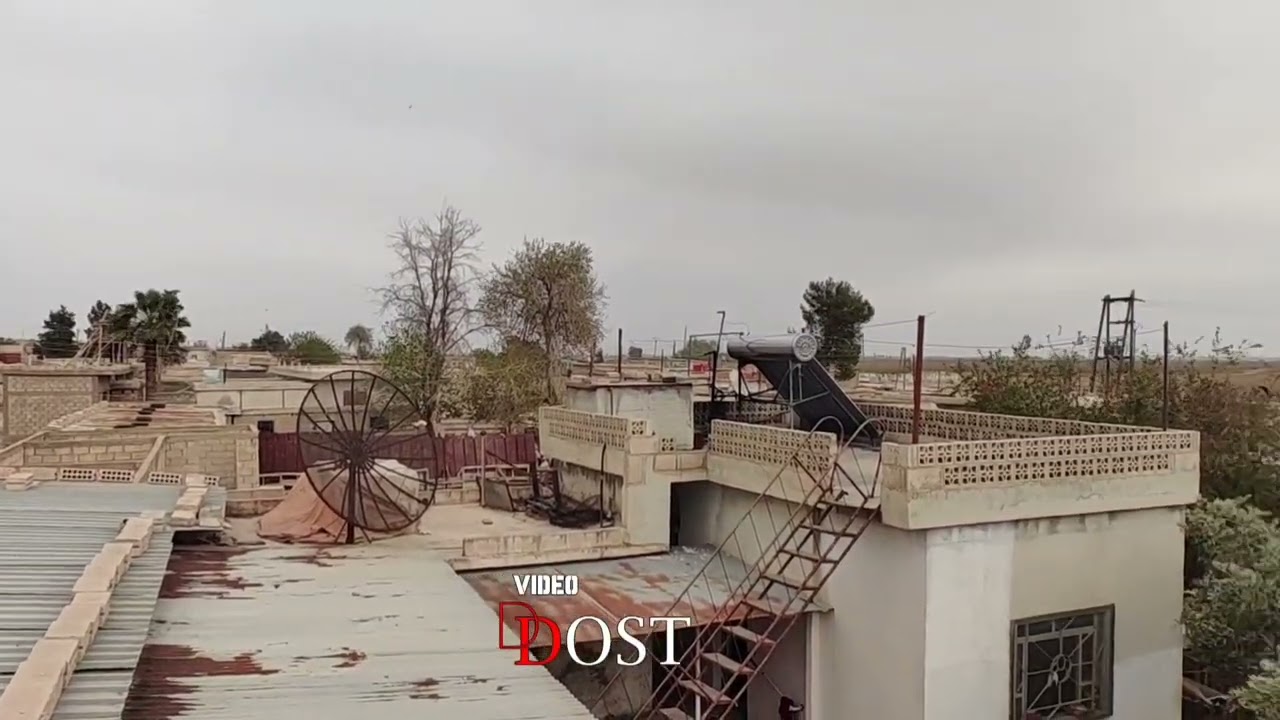 قرية تل زيوان 2025 Video dost 