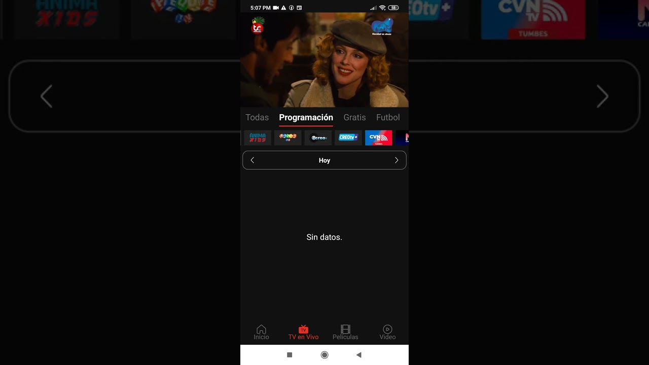 TV 360 by Bitel 