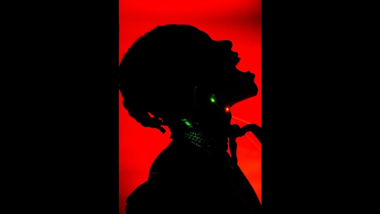 (FREE) Rema x Afrobeat Type Beat - Red | Afropop Type Beat