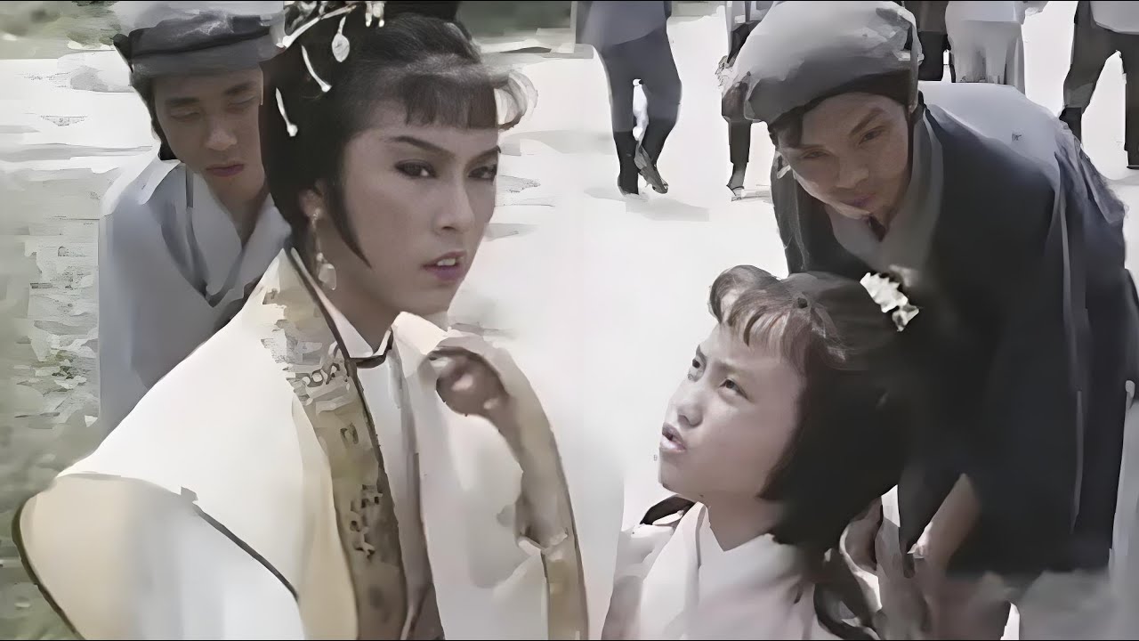 ศึกสองนางพญา -  คำอธิษฐาน จากแดนไกล ( 無奈遙遠祝禱 )