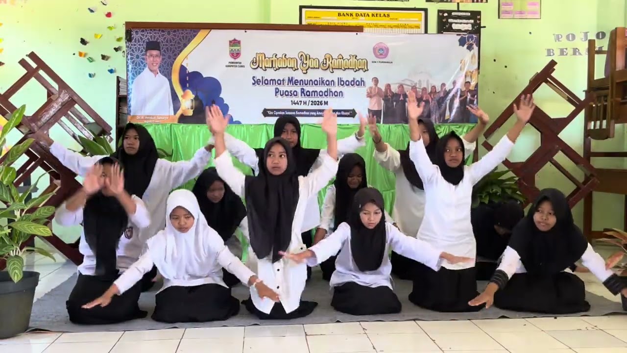 Gerak dan Nada Malay-malay