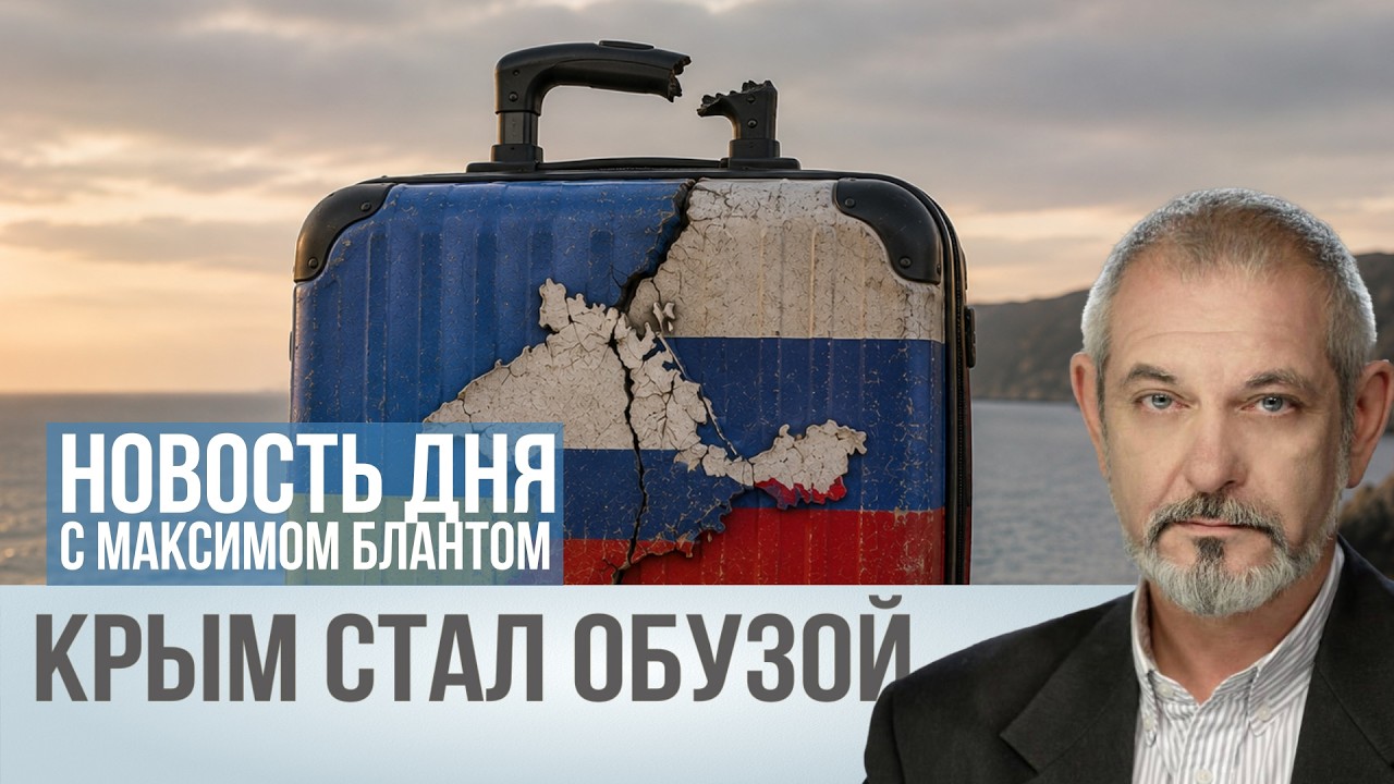 Крым без света (и не только). Кто оплачивает 