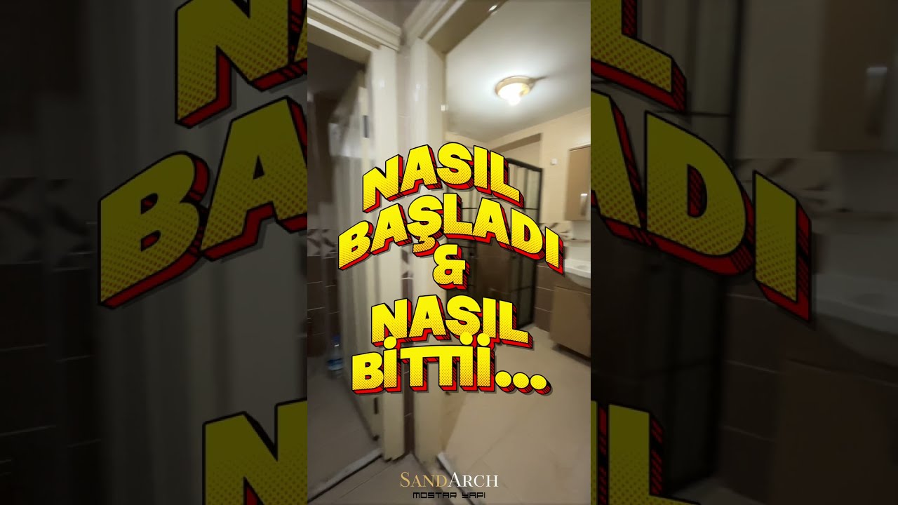 ✨Nasıl Başladı 🌀 Nasıl Bitti✨