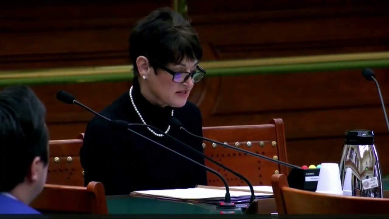 News 4 San Antonio - News 4 I-Team investigate's the city's Reproductive Justice Fund