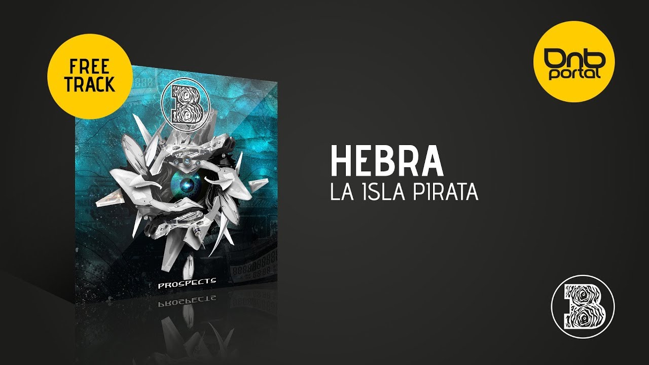 Hebra - La Isla Pirata [BOEY Audio] [Free]