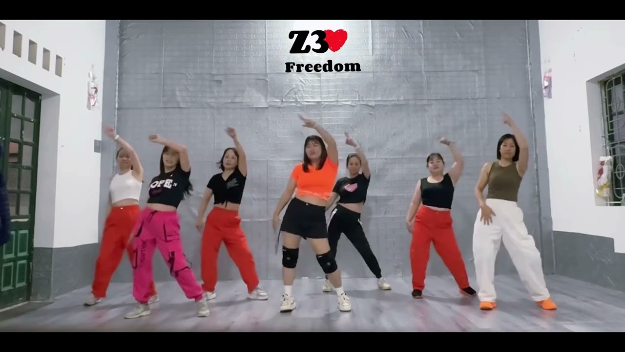 Đêm đông lao xao Z3 freedom