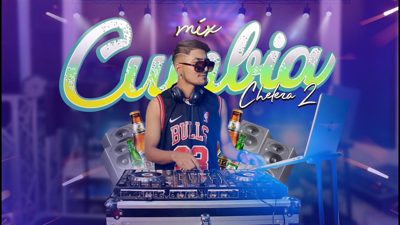 CUMBIA CHELERA 2023 PART 2 (MIX BUSCANDO UN CARIÑO, ARMONIA 10, CARIBEÑOS, AGUA MARINA, GRUPO 5)