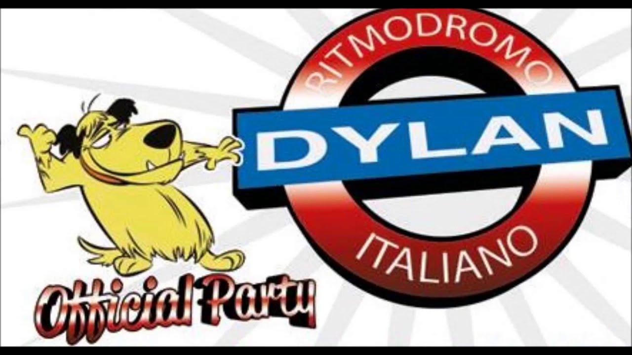 DYLAN - DJ MIKY V + Plasticman (7-06-2003)