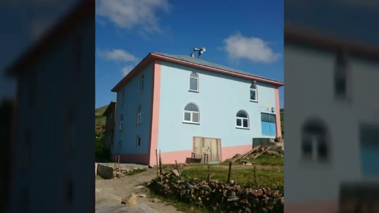 GİRESUN GÜZYURDU KELLER MAHELLESİ BELGESELİ