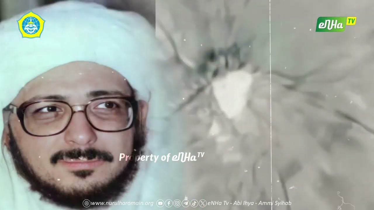 Dzikroyat Wafat Sayyidinal Imam Abuya as-Sayyid Muhammad bin Alawi al-Maliki al-Hasani