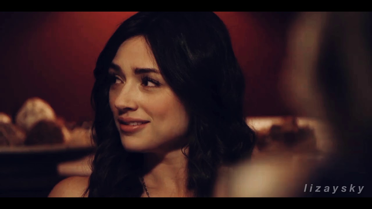 scott & allison | another love ♡