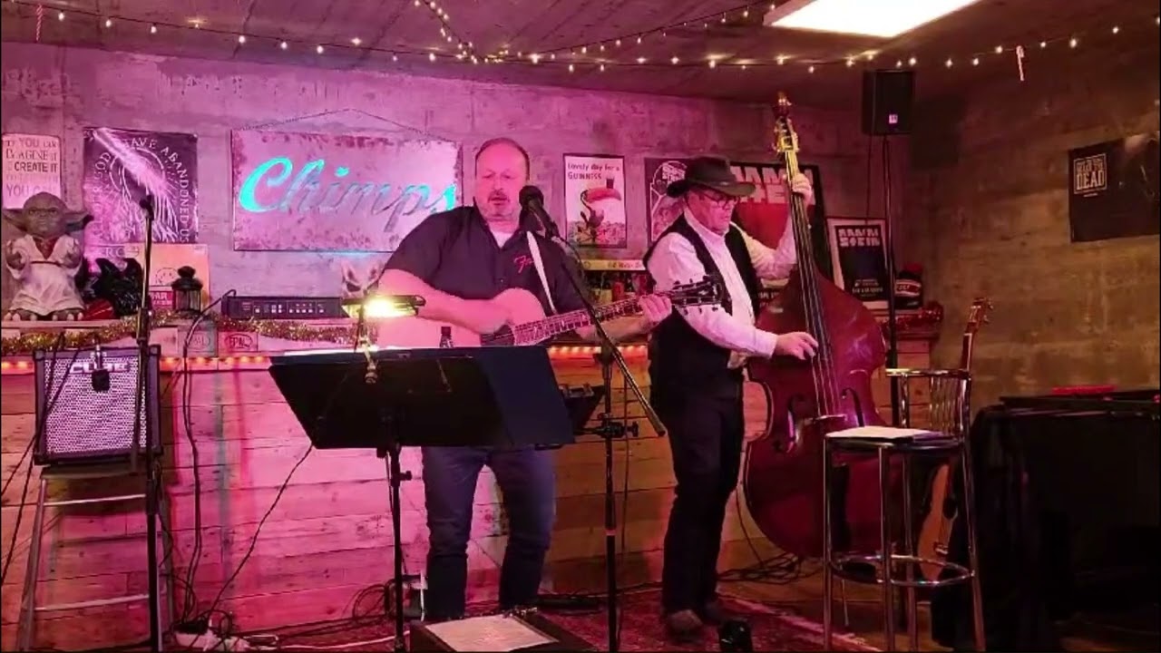 King & Tom in Deitingen