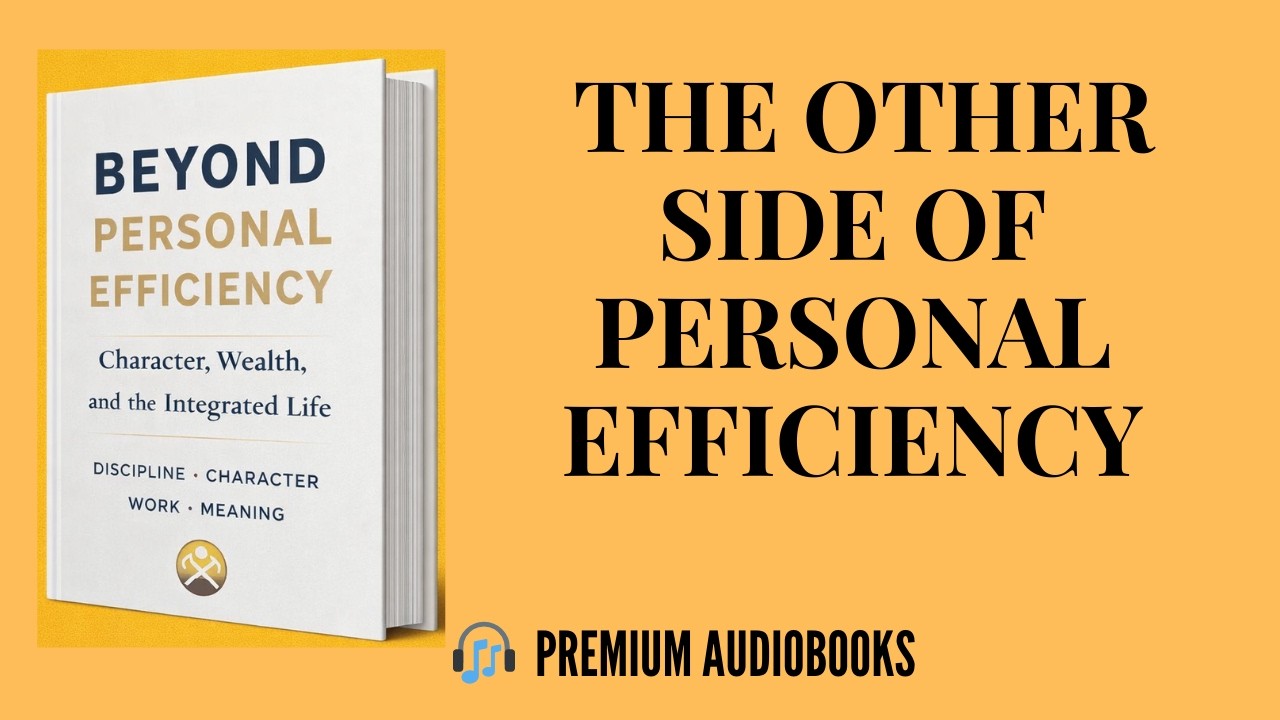 I Boosted My Inner Power With This One Simple Mindset ShiftPart2🎧 Audiobook