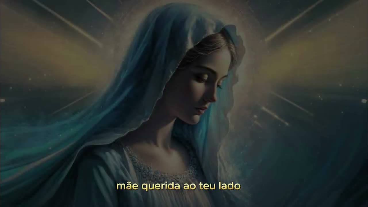 Maria, Mãe de amor