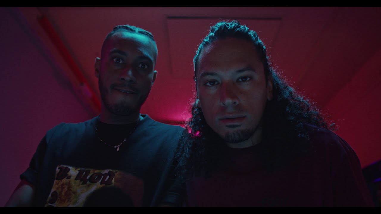 Guus Meeuwis, Sunnery James & Ryan Marciano - Nooit Niet Verliefd (Official Video)