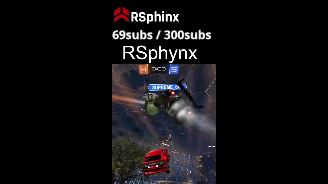 RL Comp & Cas