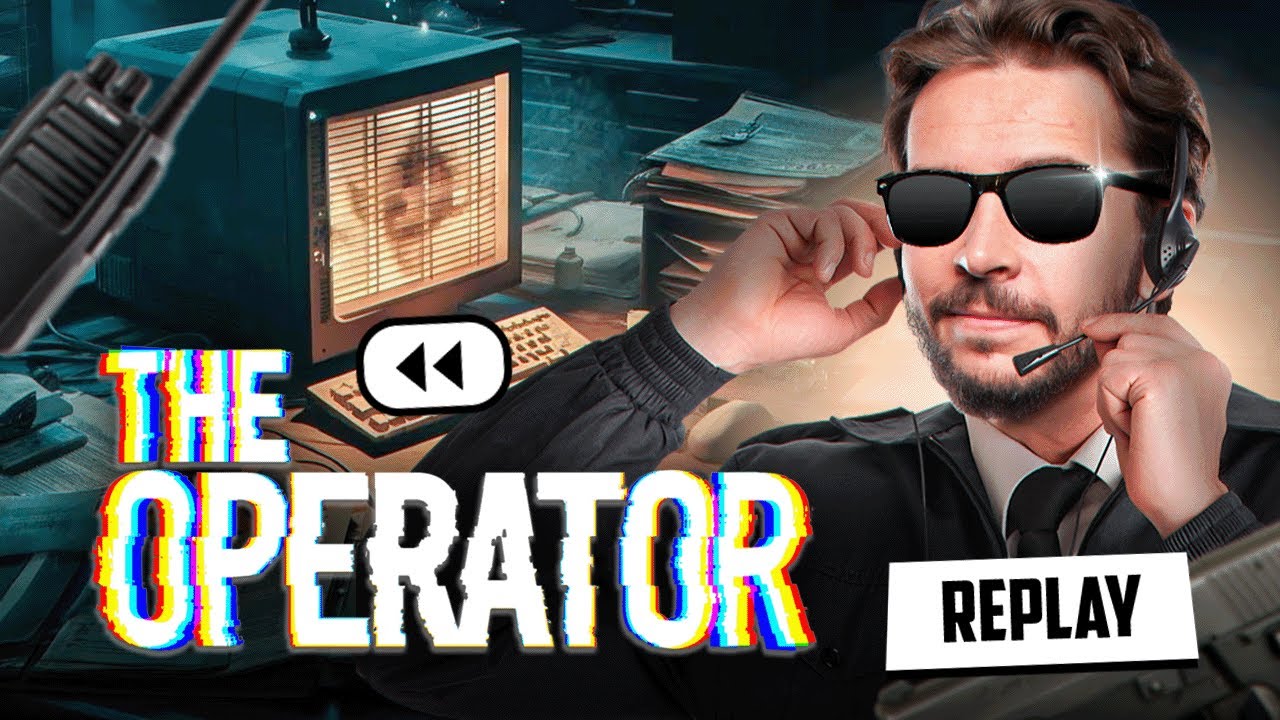 UN CHEF D'ŒUVRE ! (The Operator)