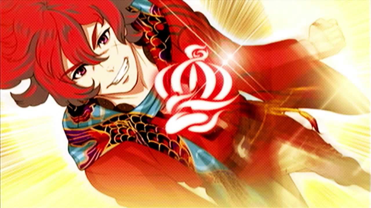 PSP「幕末Rock」　 ♪What's this?  LONG ver.／坂本龍馬（CV：谷山紀章）