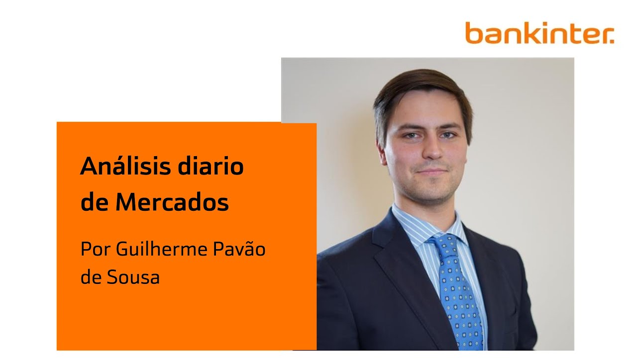 🎥 Mercados 10-02-26 | Los resultados recuperan protagonismo, a la espera del empleo americano