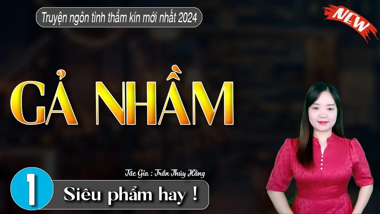 Tâm Sự Thầm Kín Truyện Tình Cảm - 'GẢ NHẦM' _ Mc Thanh Mai Kể Chuyện _ Tập 1