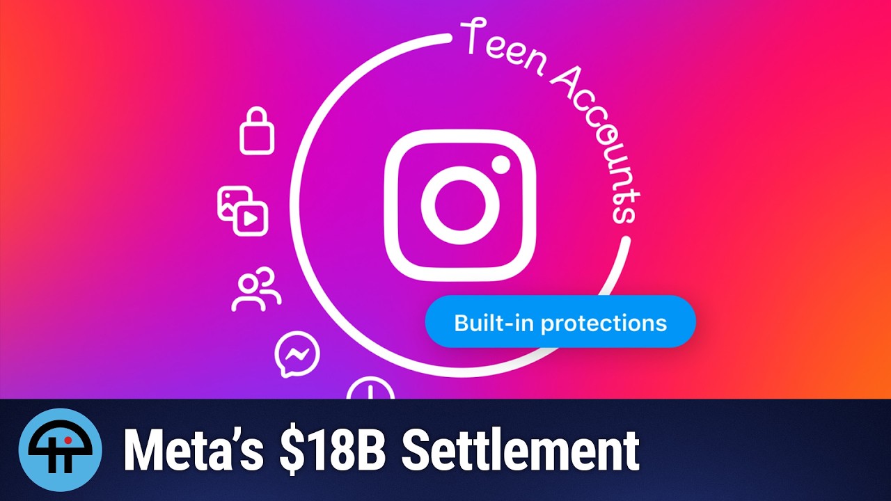 Meta's Landmark Settlement Over Social Media Addiction Claims