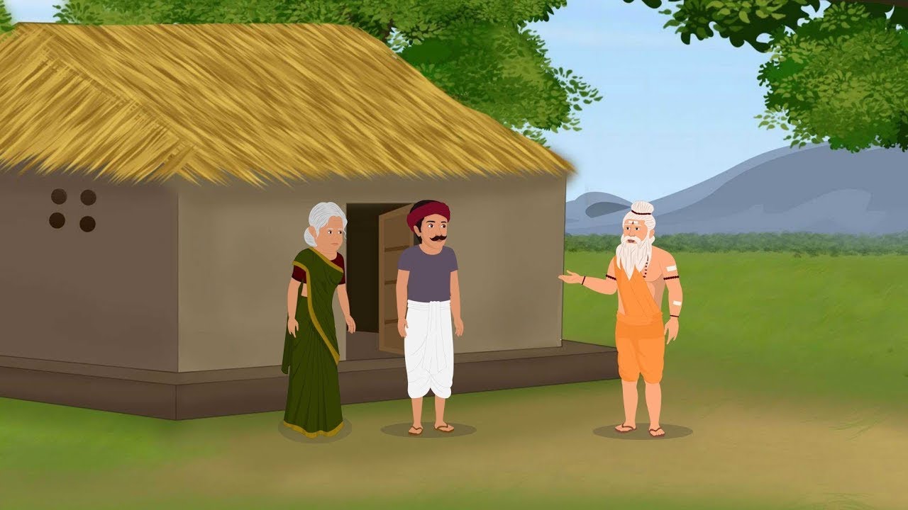 दो वरदान | Do vardan | Hindi kahani | moral stories in hindi | Hindi kahaniya
