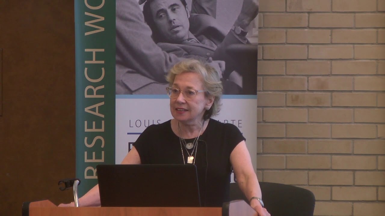 Postpartum Psychosis Treatment and Prevention (Margaret Spinelli, MD)