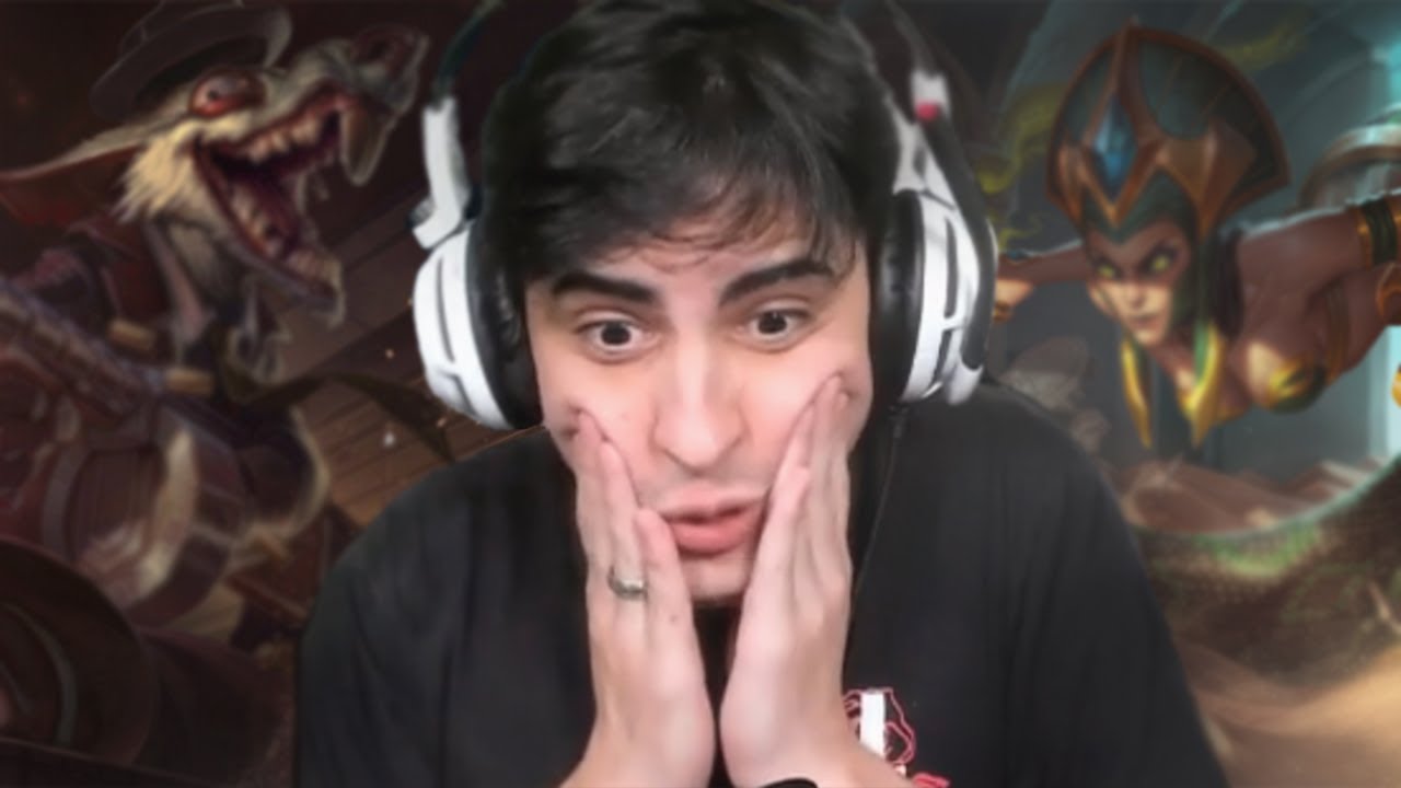 A BOTLANE MAIS VENENOSA