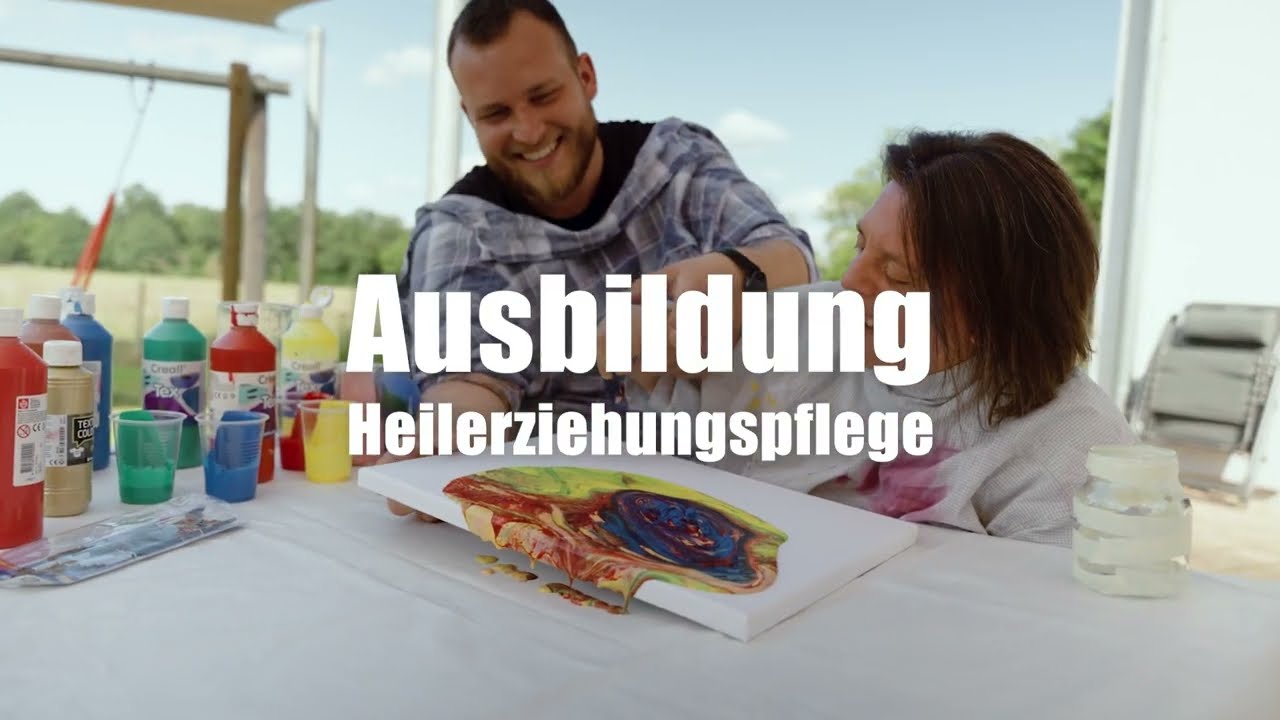 LMBO Azubifilm 2025