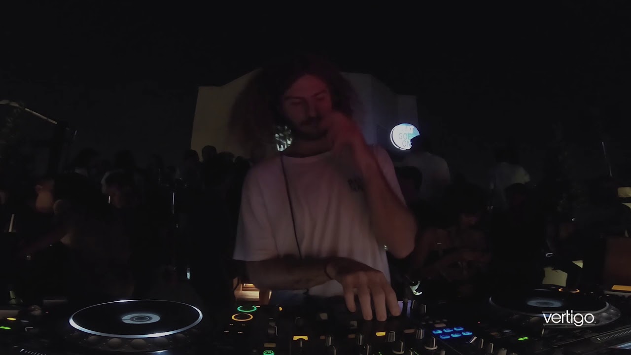 Jad & The Istanbul Rooftop Festival Full Set