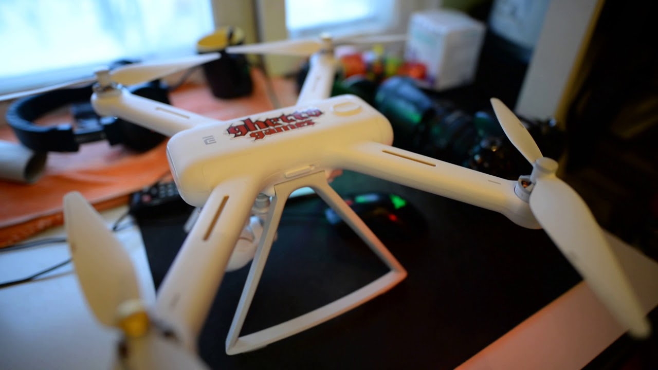 Xiaomi Mi drone 4k accelerometer and gyroscope error Gearbest please fix it