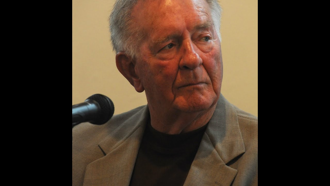 Larry Ryan, Louisiana Haywire