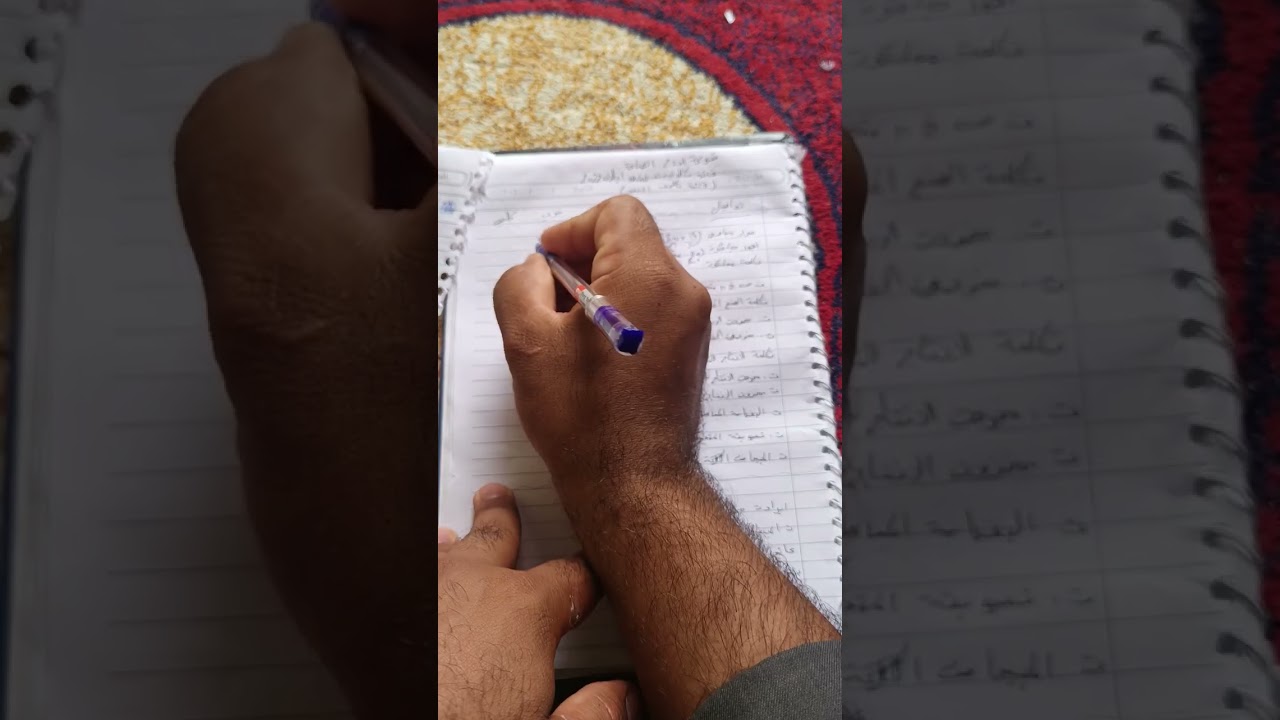 محاسبة تكاليف قائمة تكاليف المتغيرة الحالة الثالثة س اول