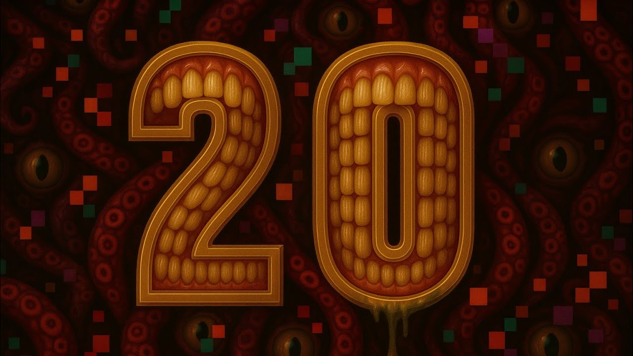 20 Weird Games Too BIZARRE To Ignore
