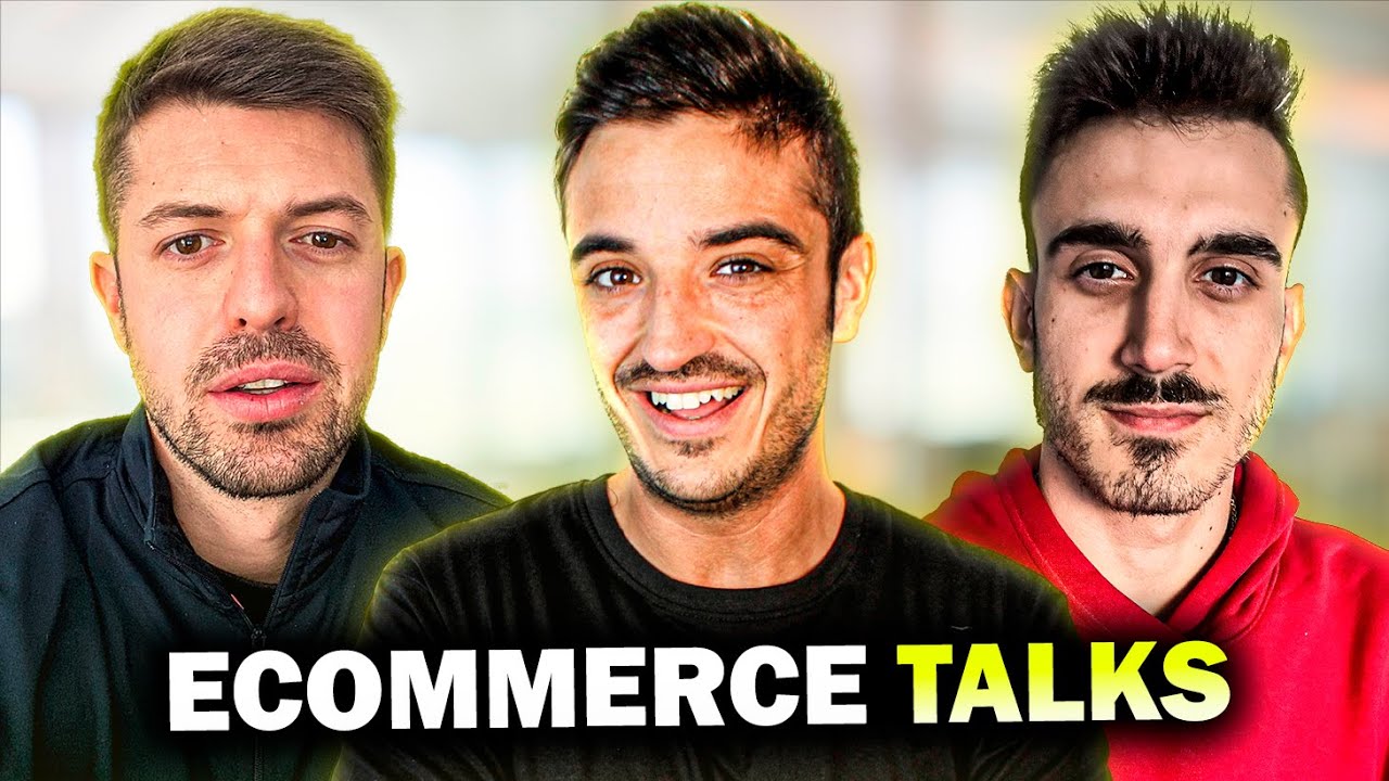 Todo lo que debes saber para empezar con Ecommerce en 2024