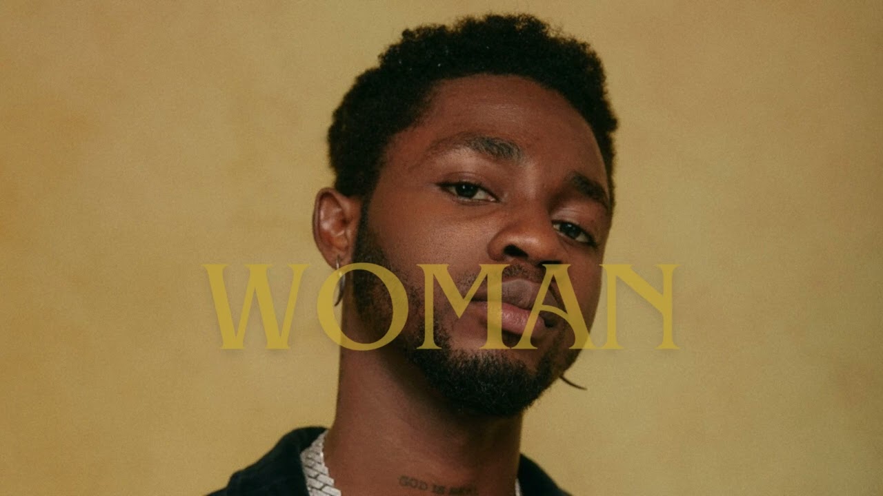 Omah Lay  X JoeBoy Afro Type Beat 2024 - 